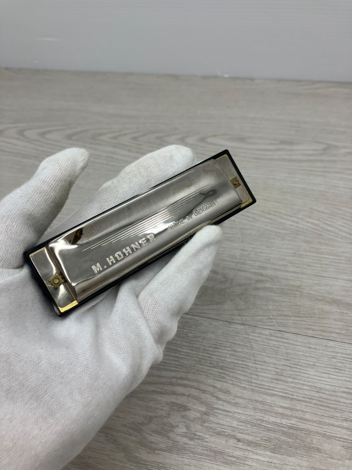 ハーモニカ雑品　7点 Amazon | Harmonica Set Harmonica 7 Keys 10 Hole 20 Tone