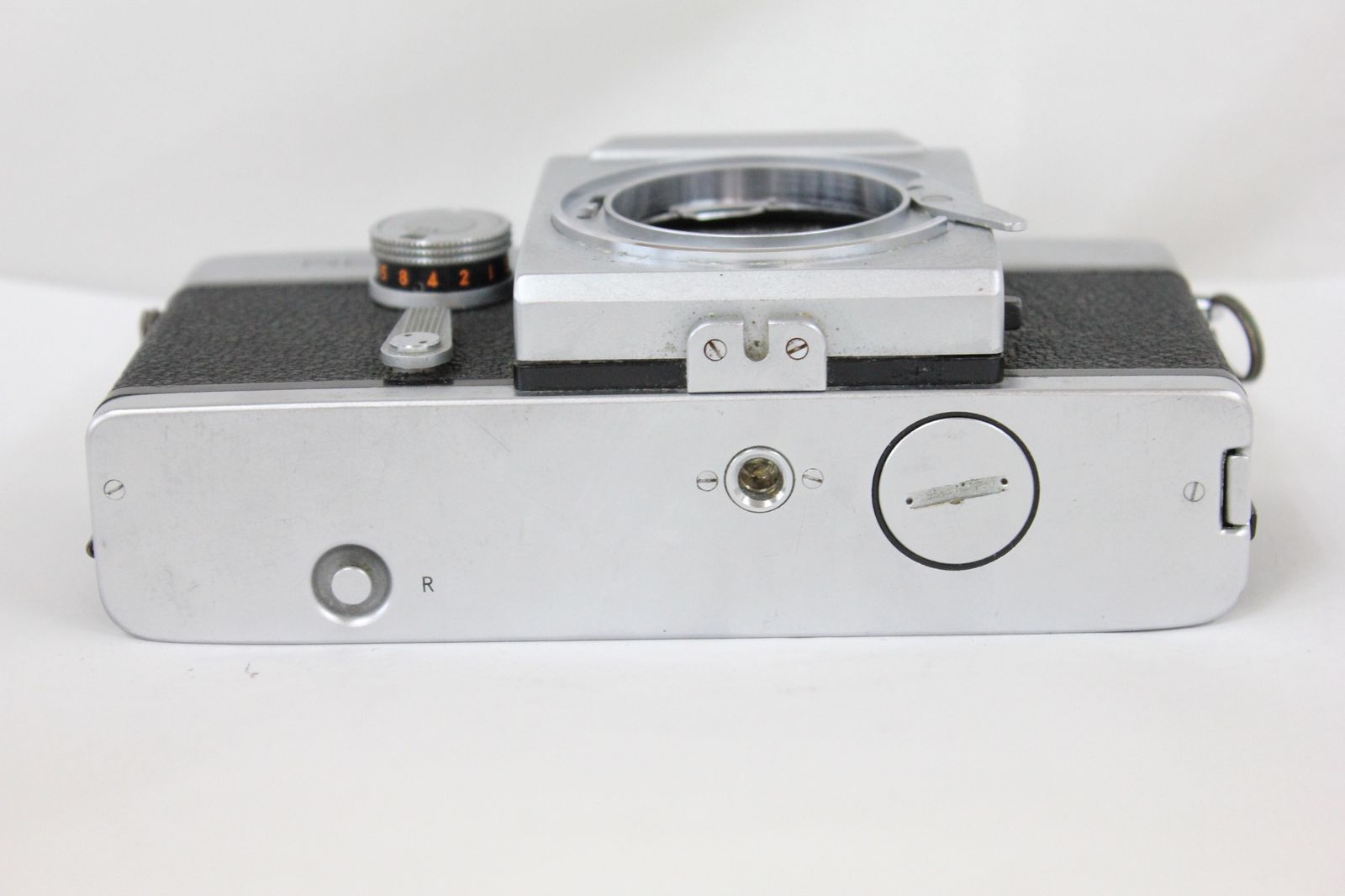RE-2 RE.Auto-Topcor