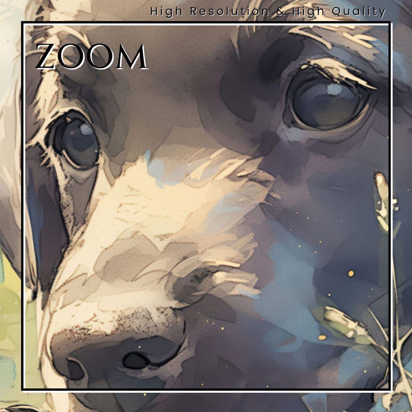子犬