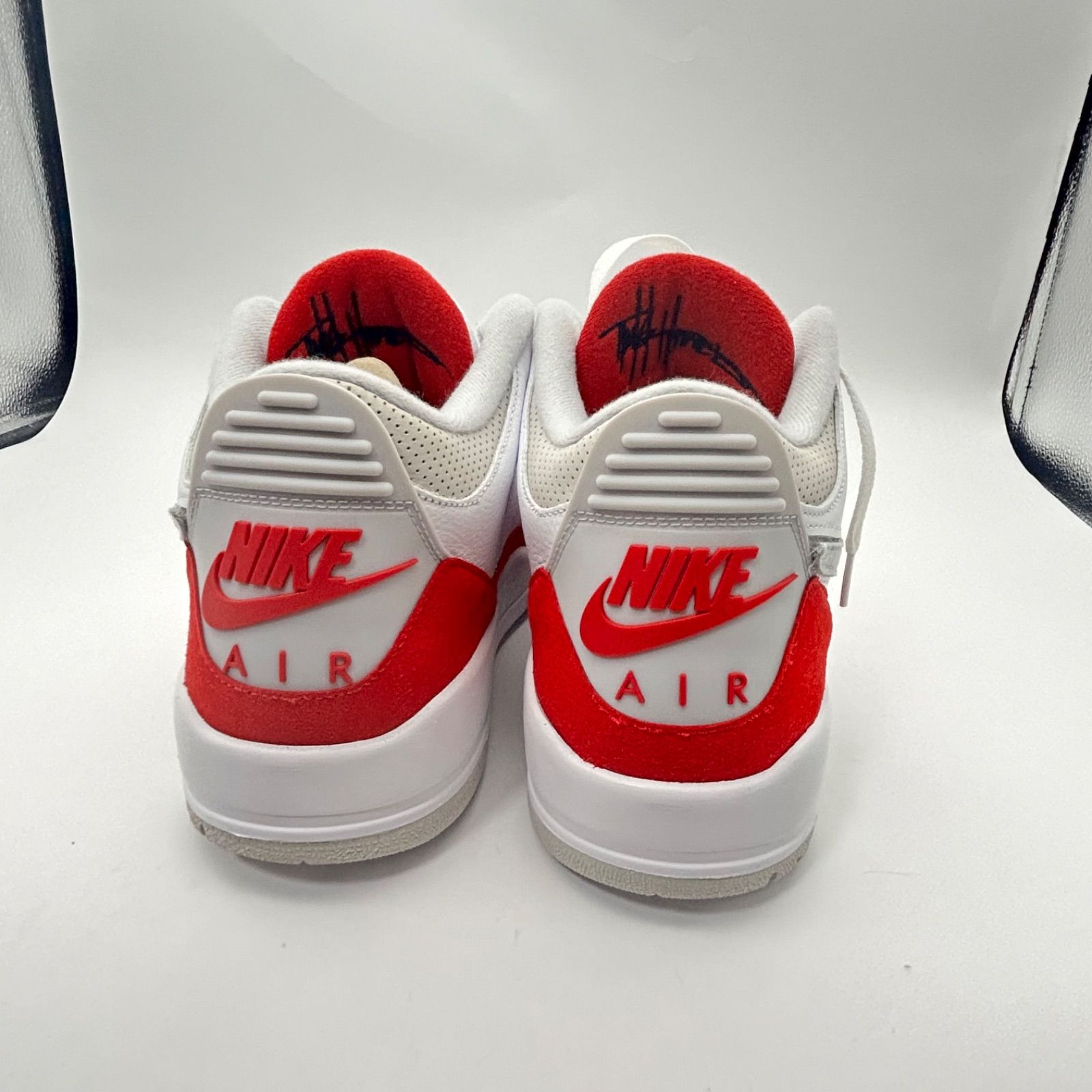 未使用品】Nike Air Jordan 3 Retro 