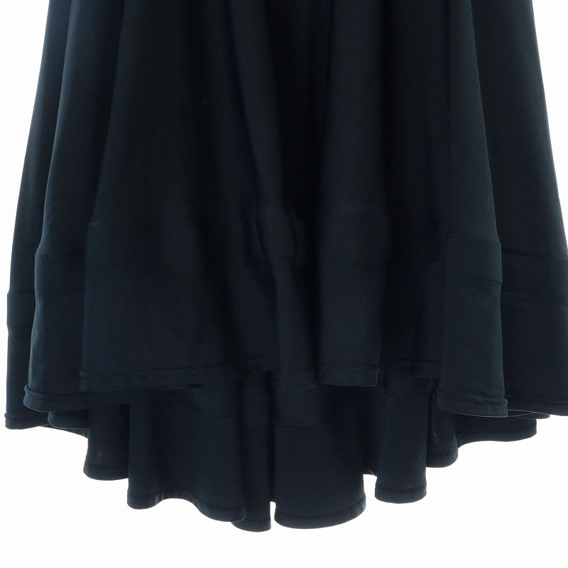 コムデギャルソン COMME des GARCONS AD2007 07AW Curiosity期 フレア  