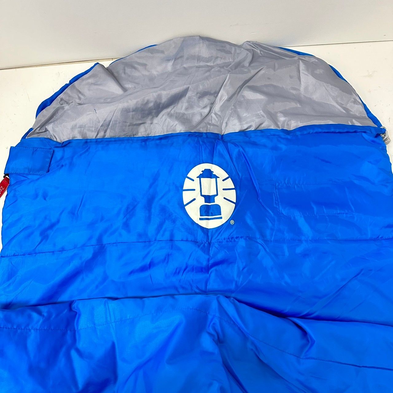 コールマン(Coleman) 寝袋 スクールキッズ C10 使用可能温度10度 封筒型 ブルー 2000027268 スクールキッズ&frasl;Ｃ10ピンクの通販｜キャンプ用品のコールマン公式