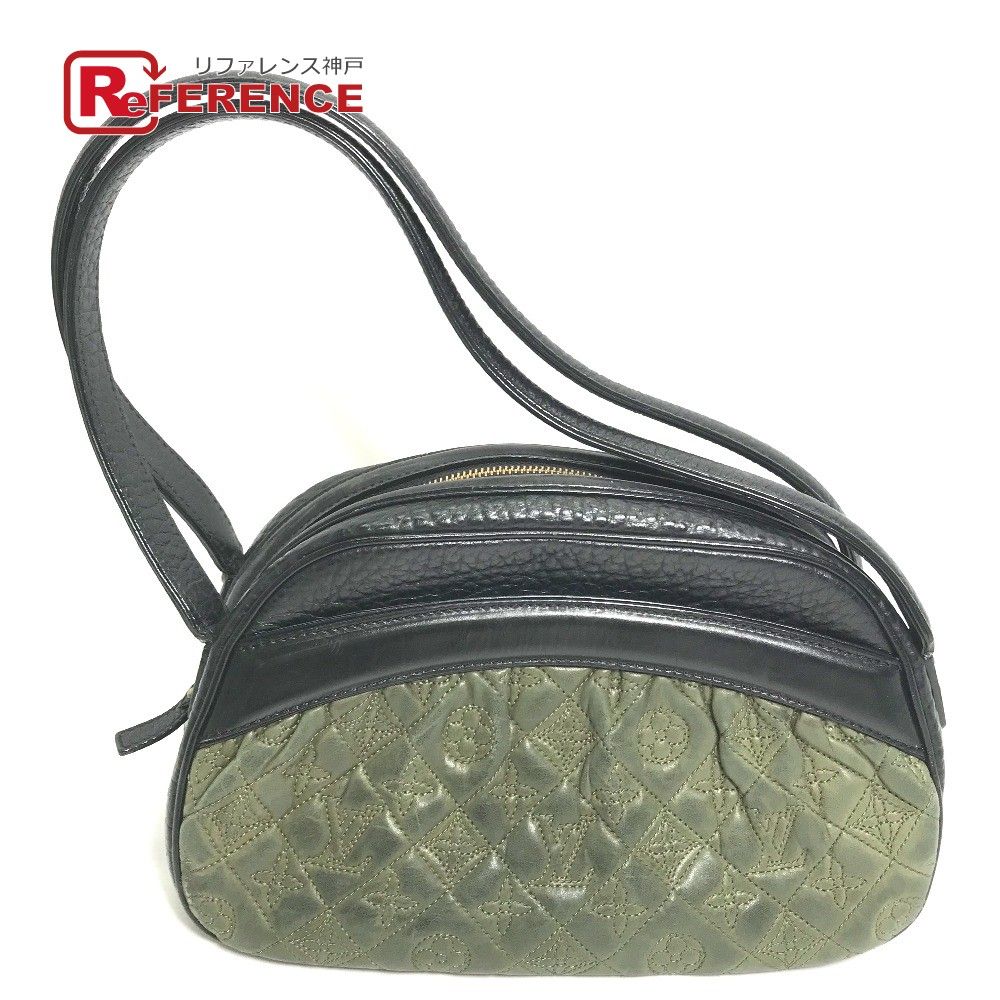 ルイ・ヴィトン モノグラム クララ 2way バッグ M95107 LOUIS VUITTON ルイ ヴィトン モノグラム ヴィエンナ クララ