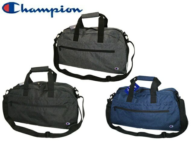 ドリュー チャンピオン メンズ ボストンバッグ Champion リュック