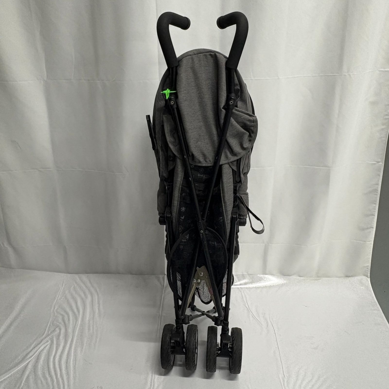 ジープ Jeep アドベンチャープラスアンブレラストローラー グラナイト