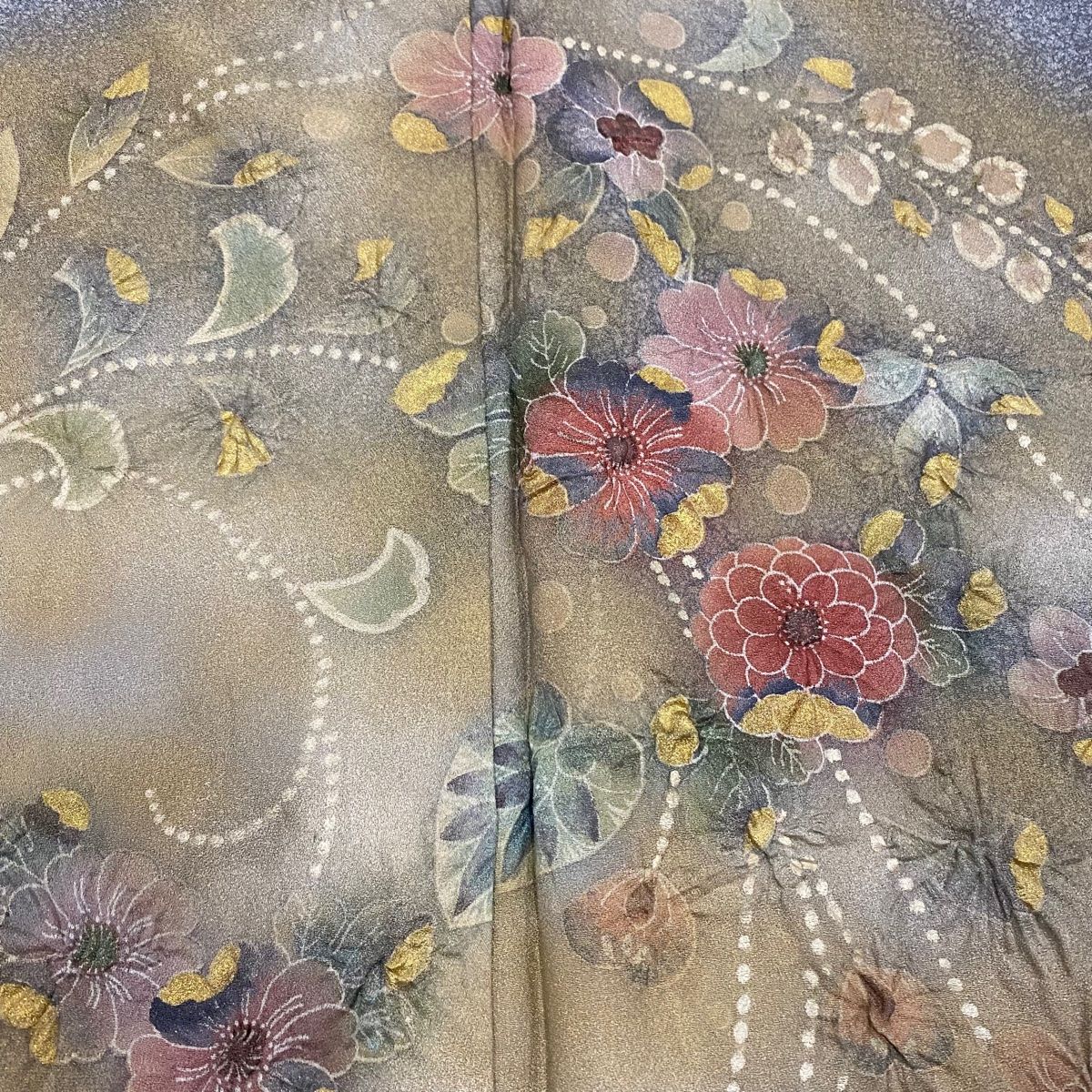 裄丈62cm