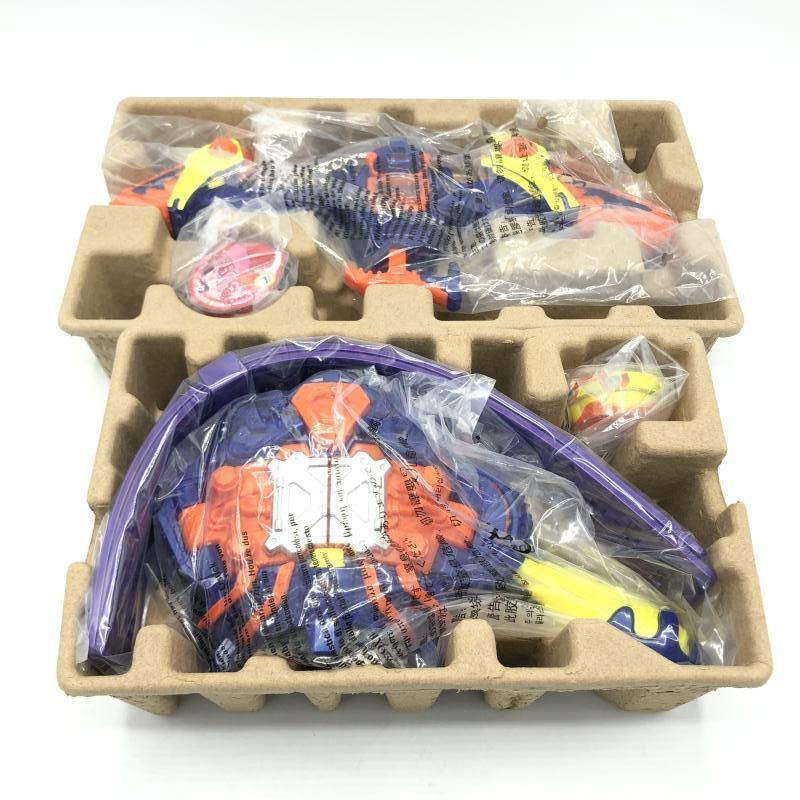 汚れあり バンダイ
