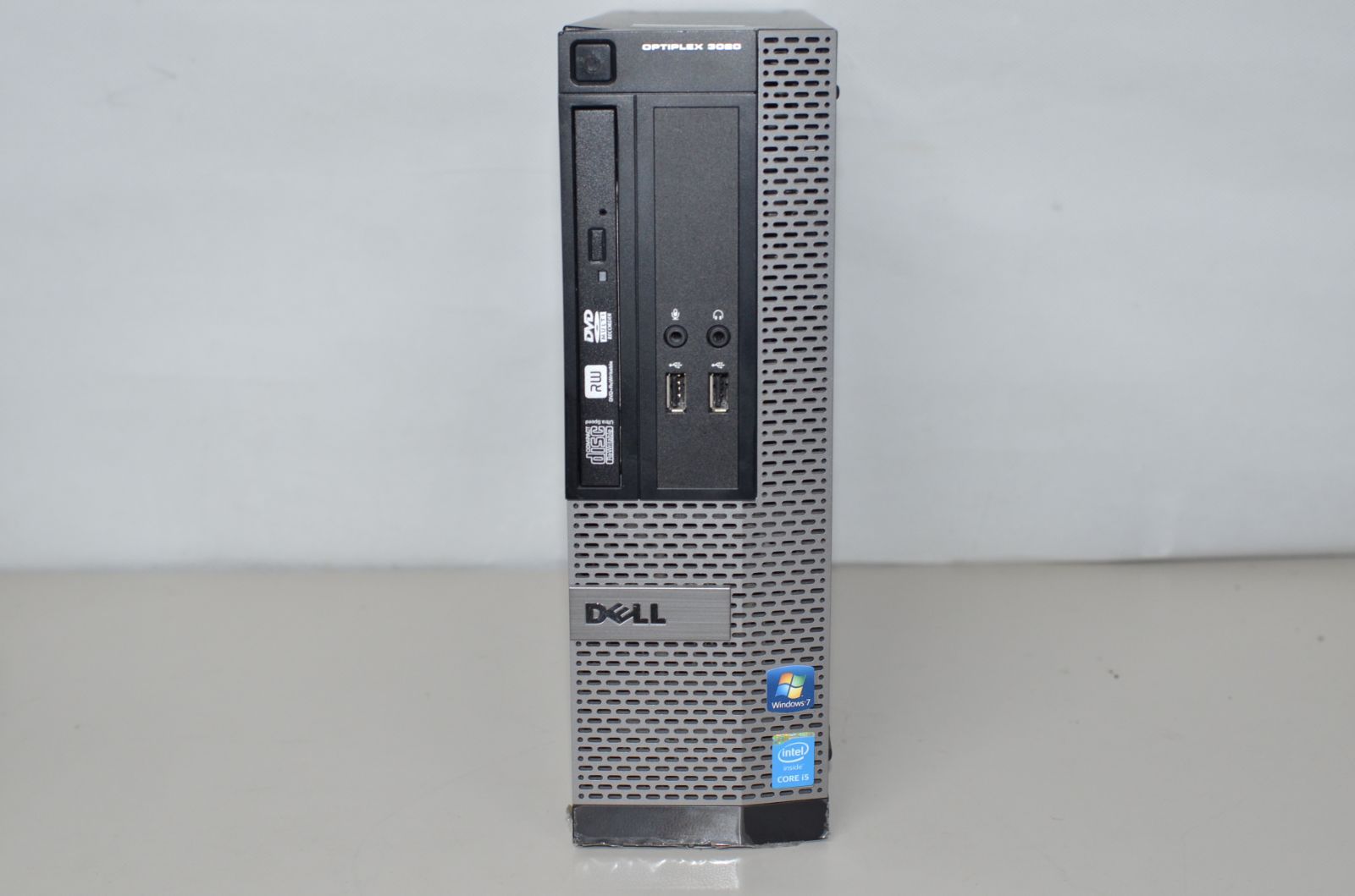 中古良品 DELL デスクトップPC OptiPlex 3020/Win11+office/core i5-4570/爆速SSD240GB/メモリ 4GB/DVDマルチ搭載 - メルカリ