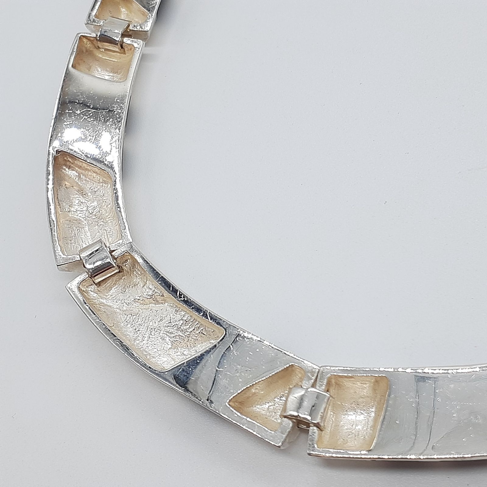 LAPPONIA JEWELRY ラボーニア ネックレス　シルバー925 LAPPONIA ラポーニア ネックレス ヴィンテージ シルバー SILVER