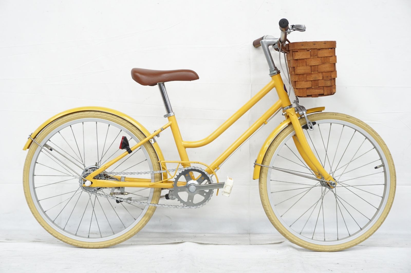 TOKYOBIKE 「トーキョーバイク」 Jr. Step 年式不明 キッズバイク / バイチャリ阪急塚口店