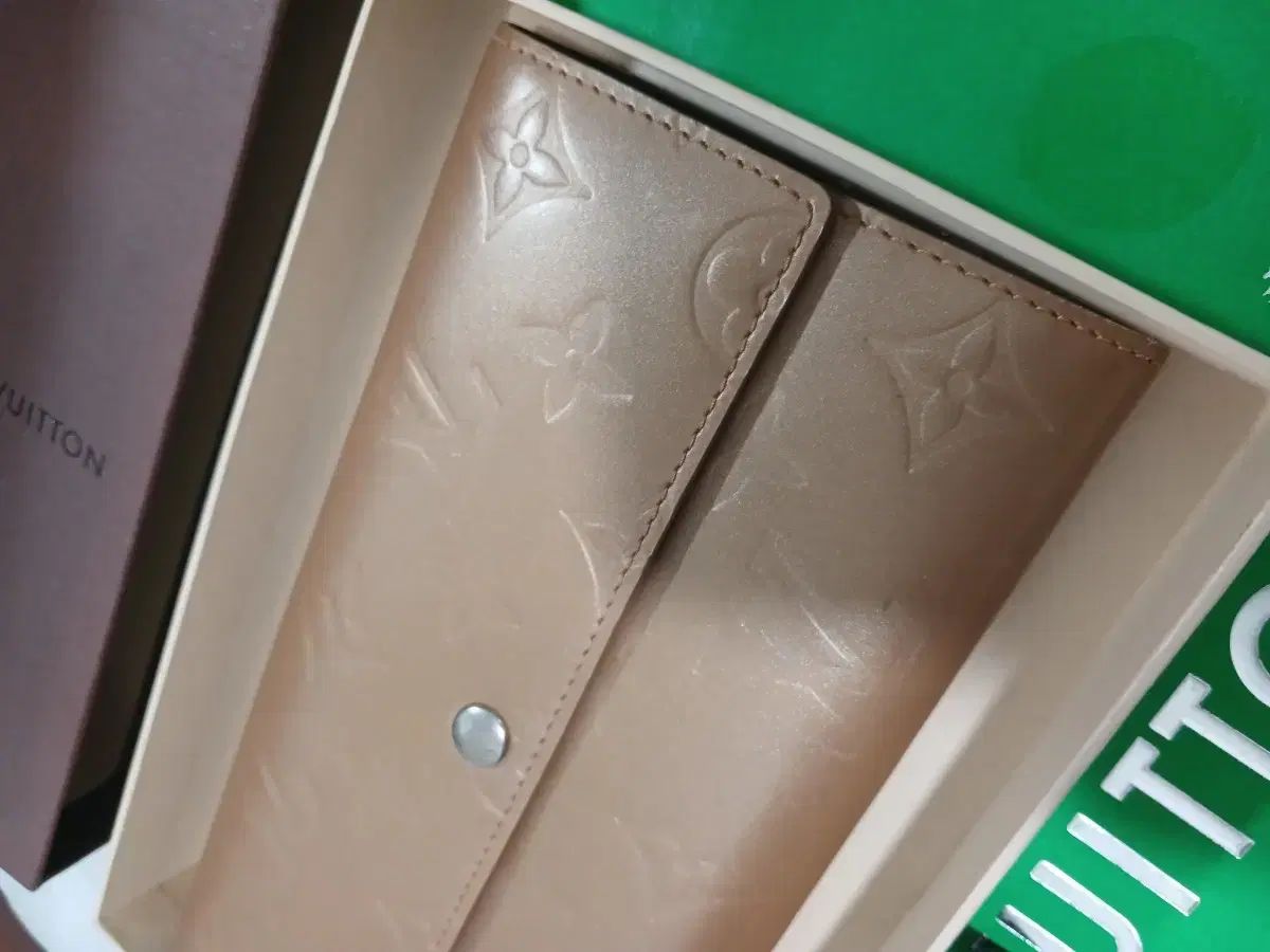 LOUIS VUITTON ルイヴィトン ポルトフォイユ・ブラザNM モノグラム