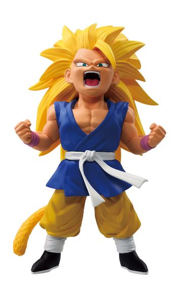 一番くじ ドラゴンボール VSオムニバスアルティメット A賞 超サイヤ人 