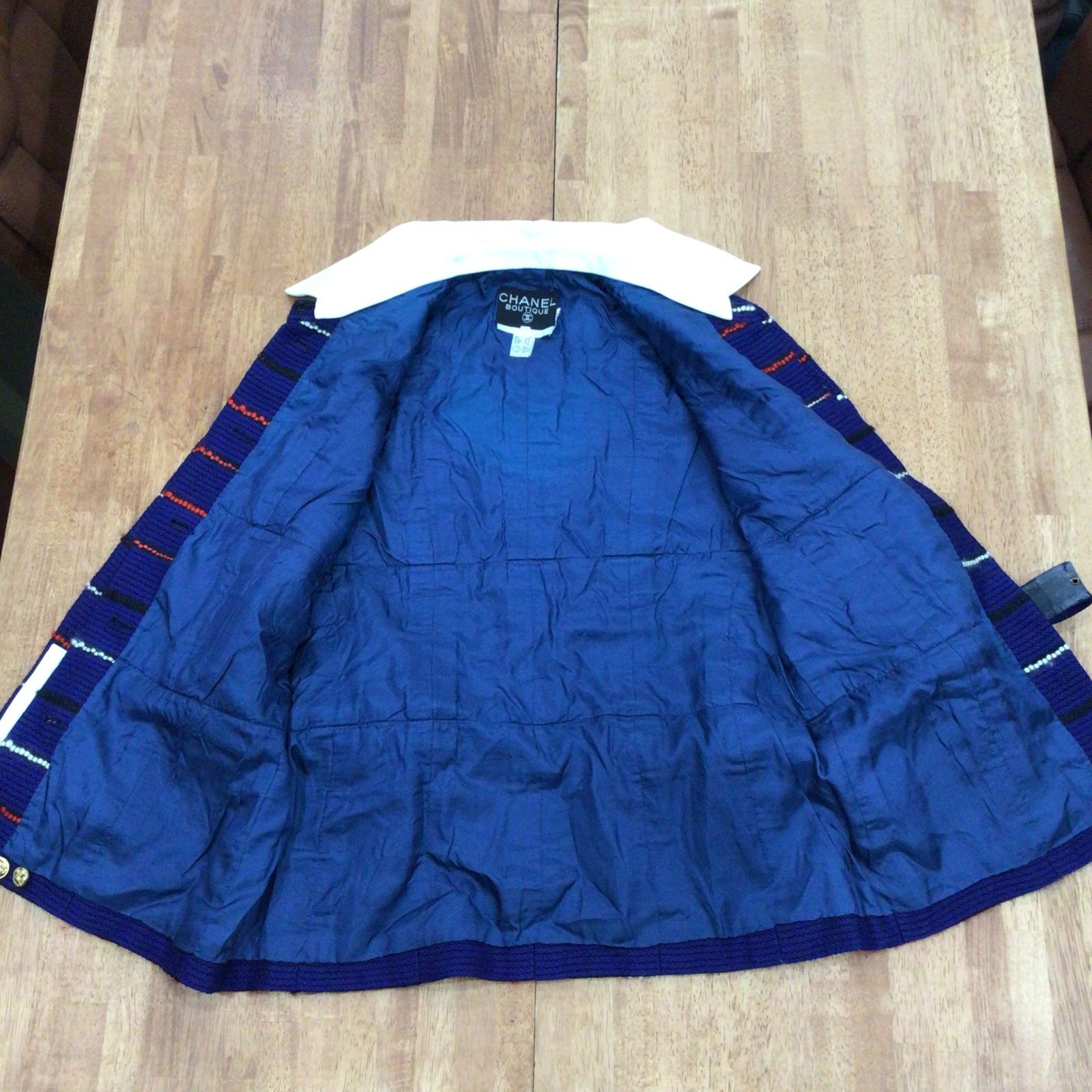 ジャケット D25062050