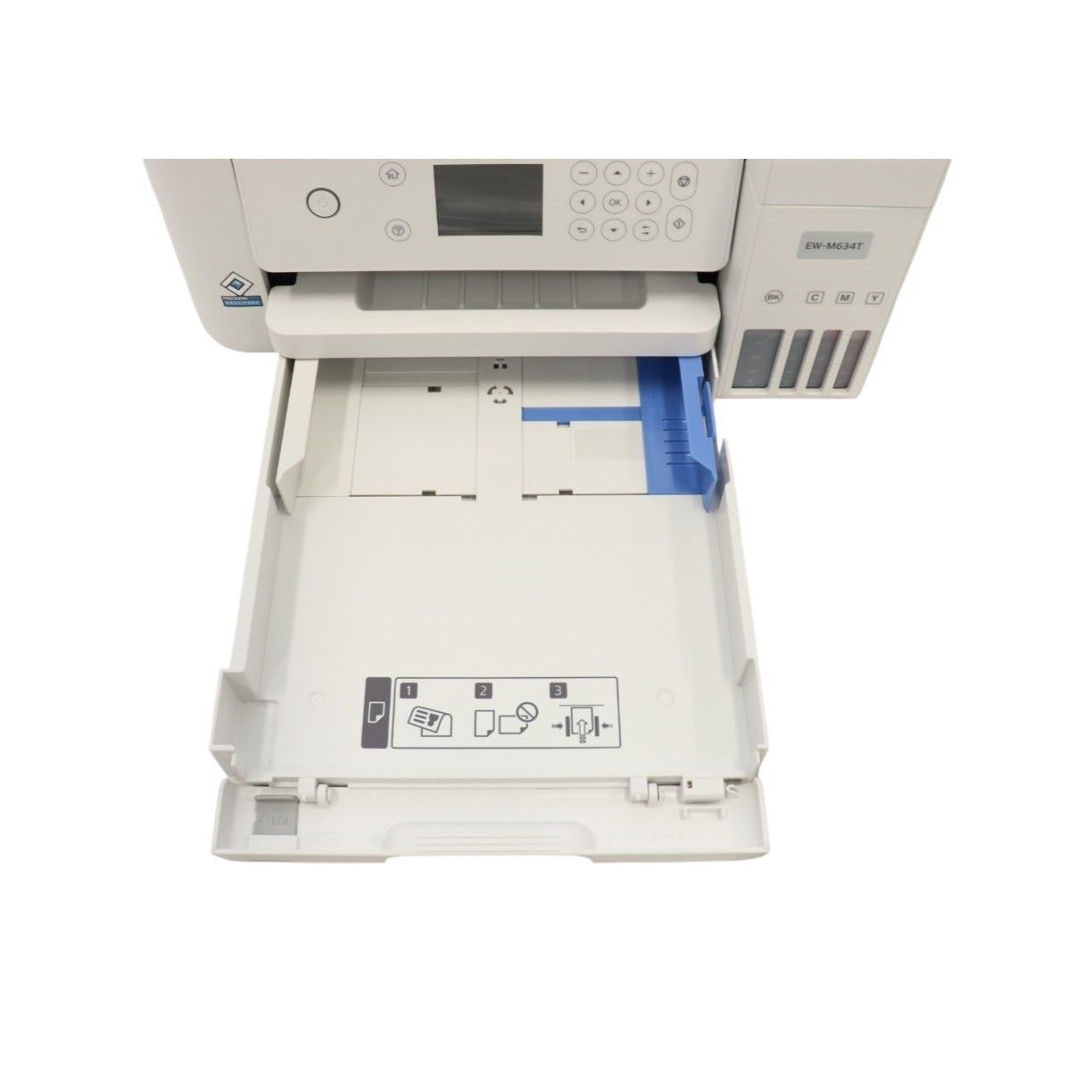 EW-M634T