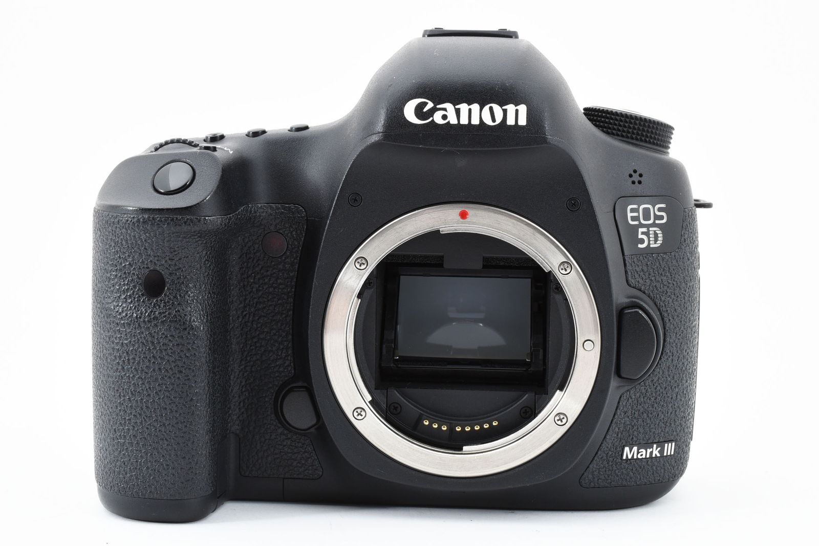 美品 Canon キャノン EOS 5D Mark III ボディ 【60日間の動作保証付き】 #7364