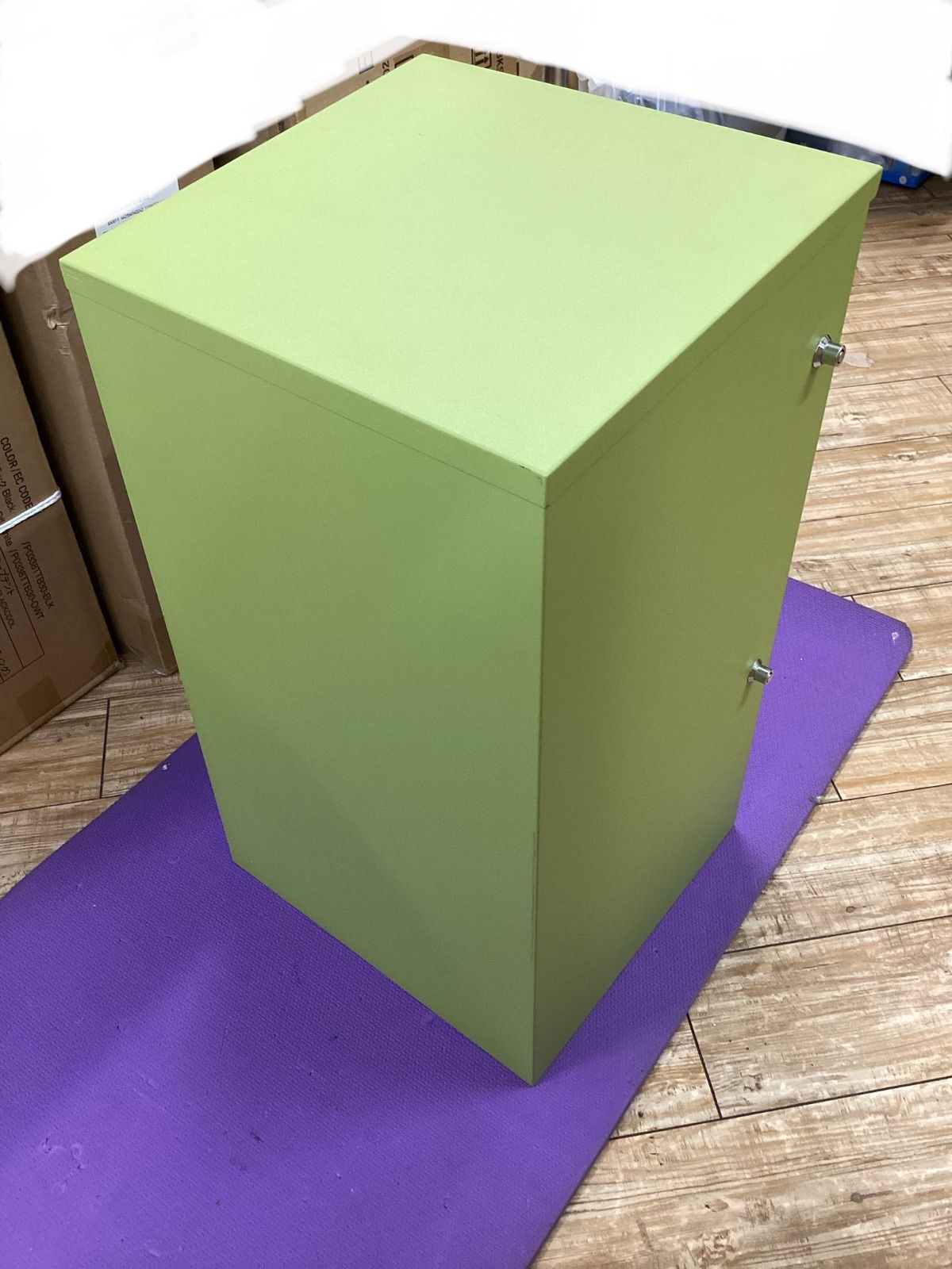 宅配ボックス ポスミー