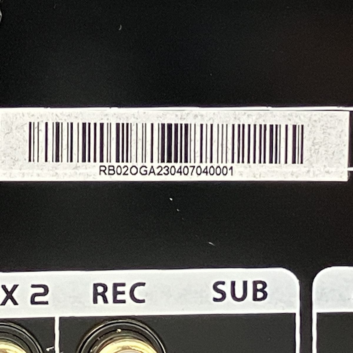 CLASSIC PRO KOK700 カラオケアンプ オーディオ 音響機器