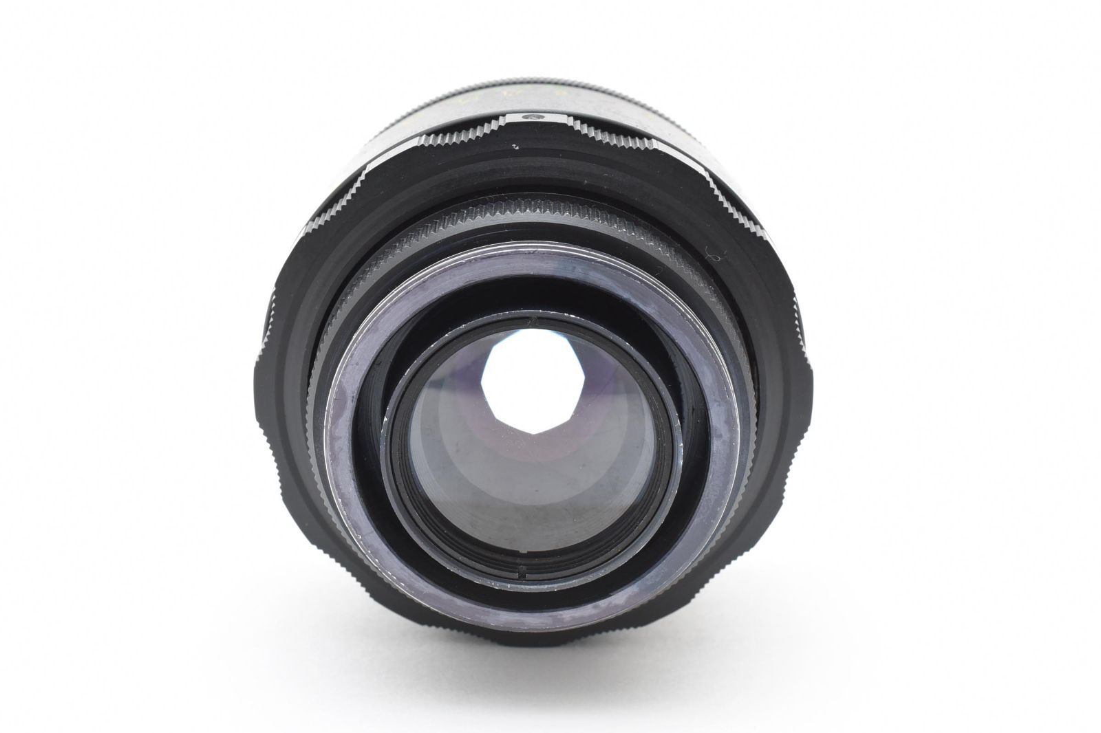 ☆希少☆ ヘリオス HELIOS-44-2 58mm F2 M42 #1266 - メルカリ