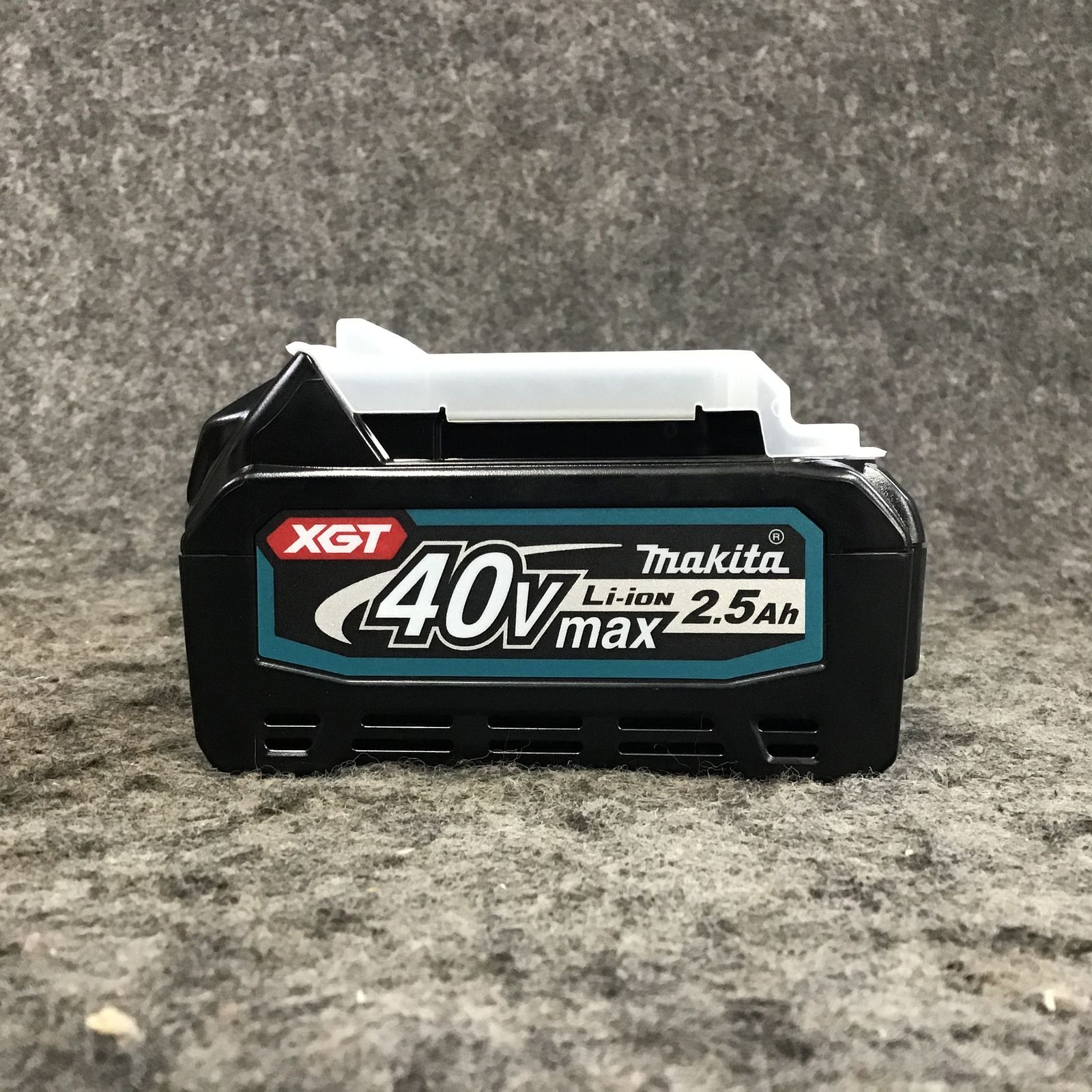 未使用/箱なし】 マキタ makita 40Vmax リチウムイオン