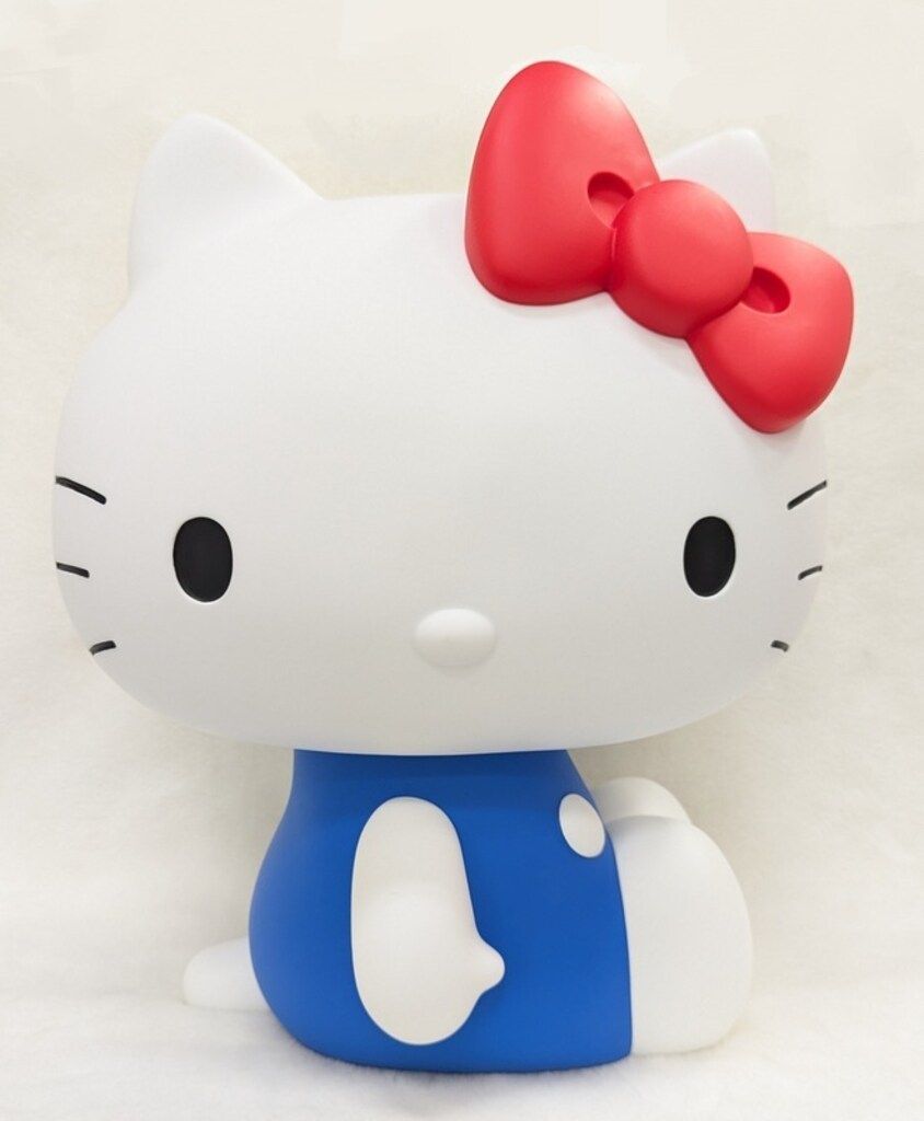 Happyくじ『HELLO KITTY 50th～ハッピーアニバーサリー