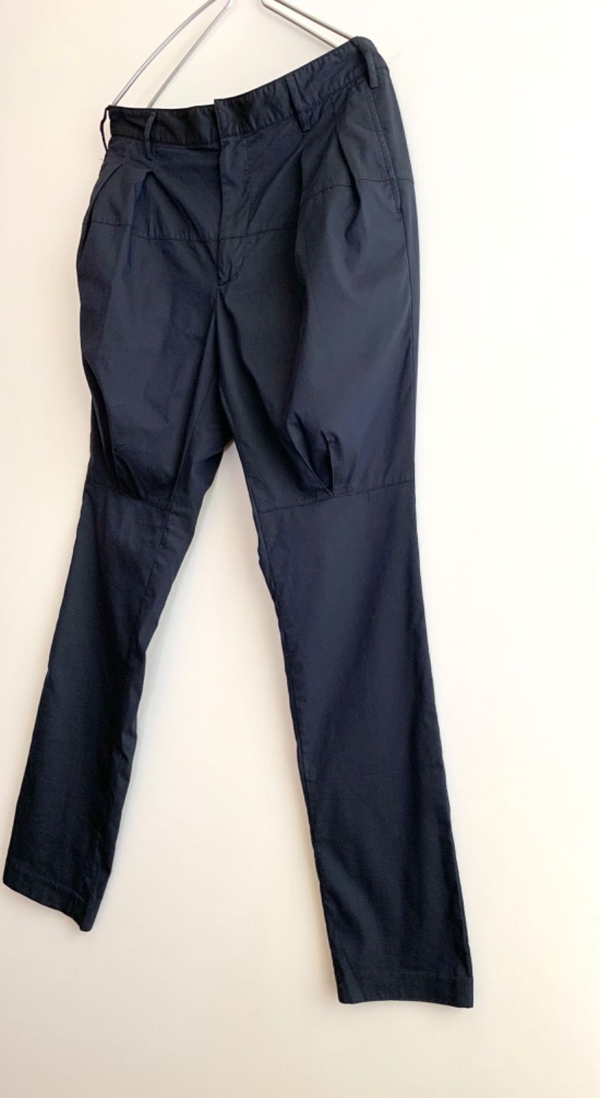 RAFSIMONS 08ss 変形ボトム RAFSIMONS 08ss 変形ボトム
