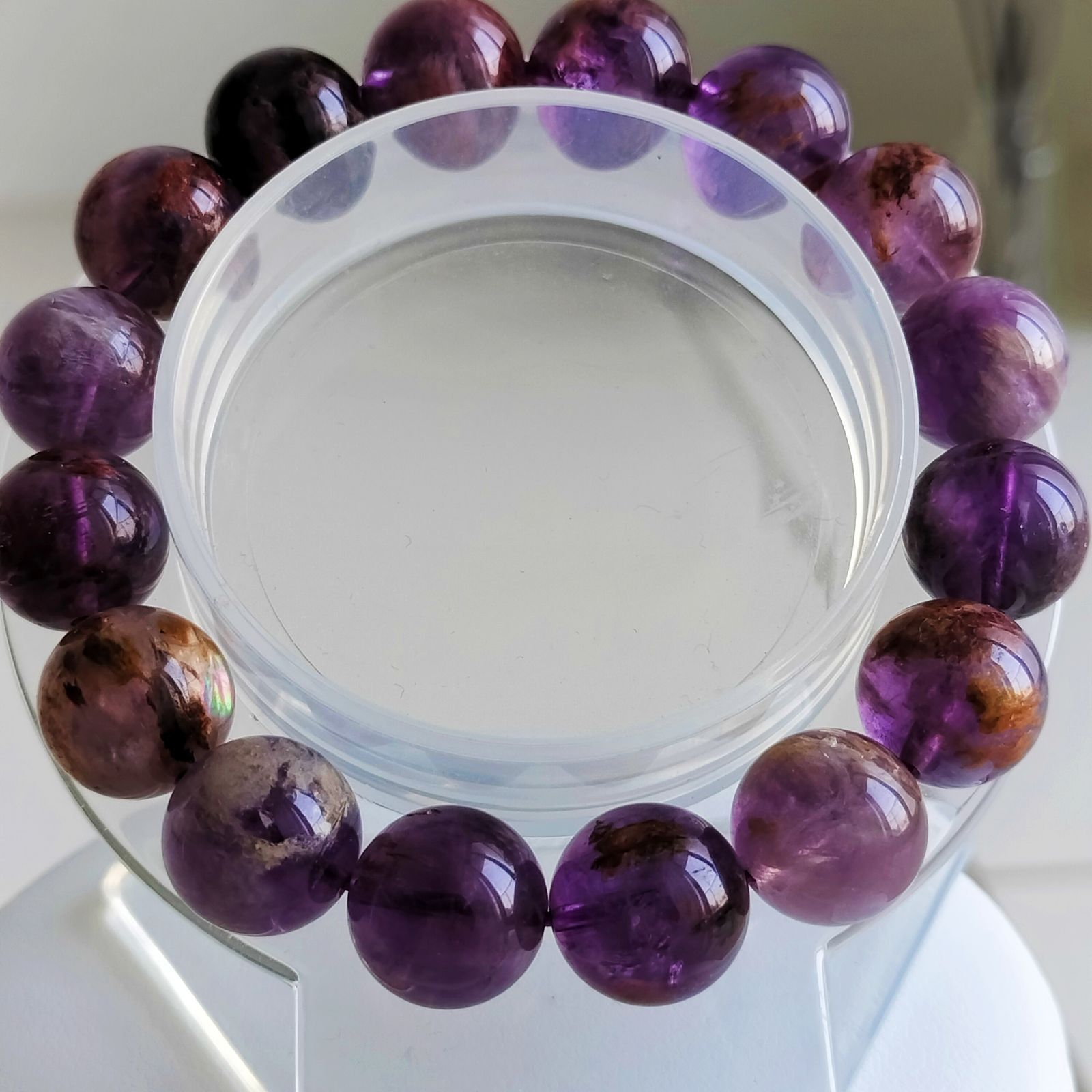 中国古美術・原鉱古銅泥魚躍龍門紫砂壺・底款：徐漢棠・紫砂壺