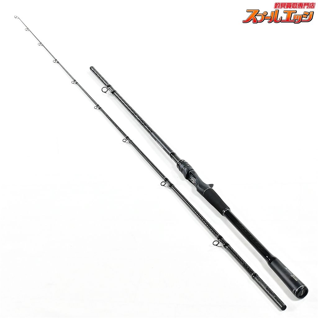 【シマノ】 21エクスセンス ジェノス B80H/RF SHIMANO EXSENCE