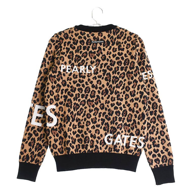 パーリーゲイツ｜レディース｜0