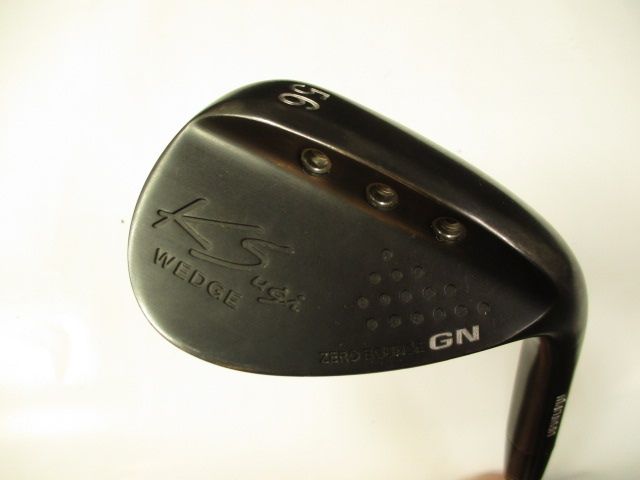 マルマン KSウェッジ ゼロバンス GN/NSPRO950GH/S/56[1411]