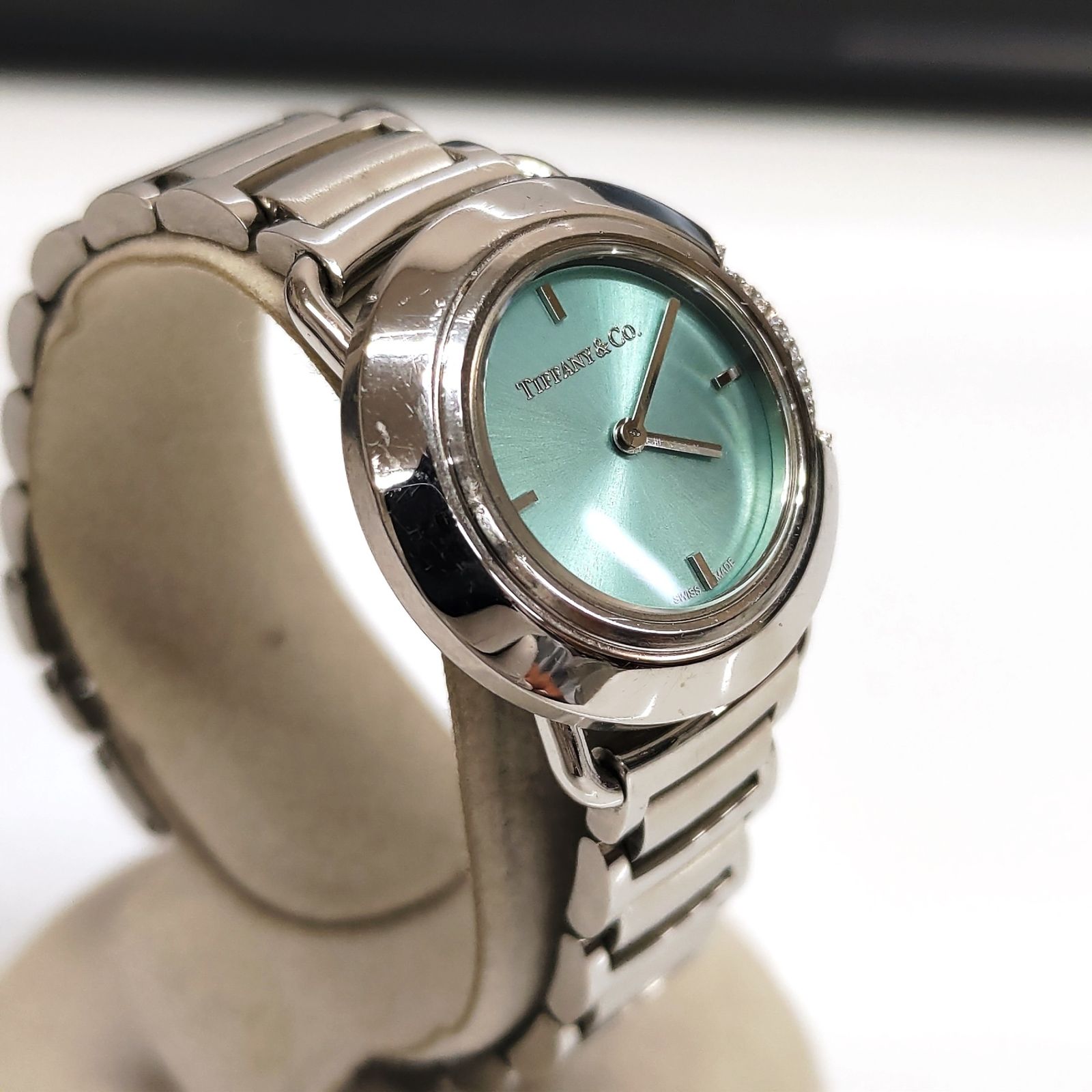 ティファニー Tiffany 68477409 TIFFANY＆CO. ティファニーT 500本限定  