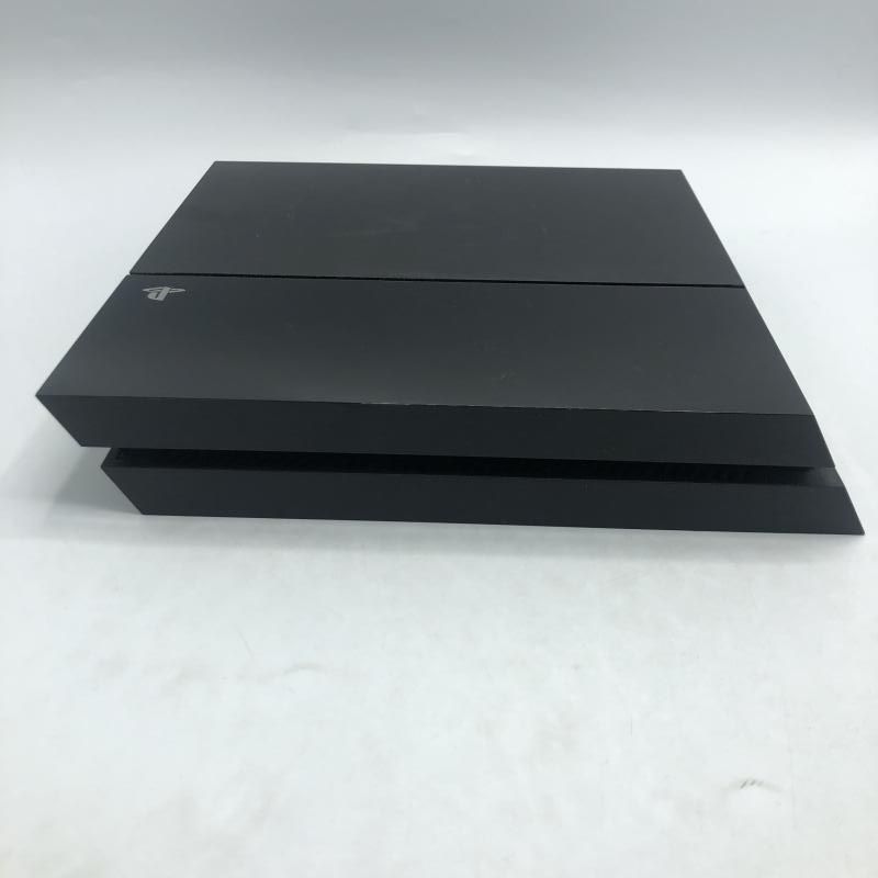 PS4故障本体