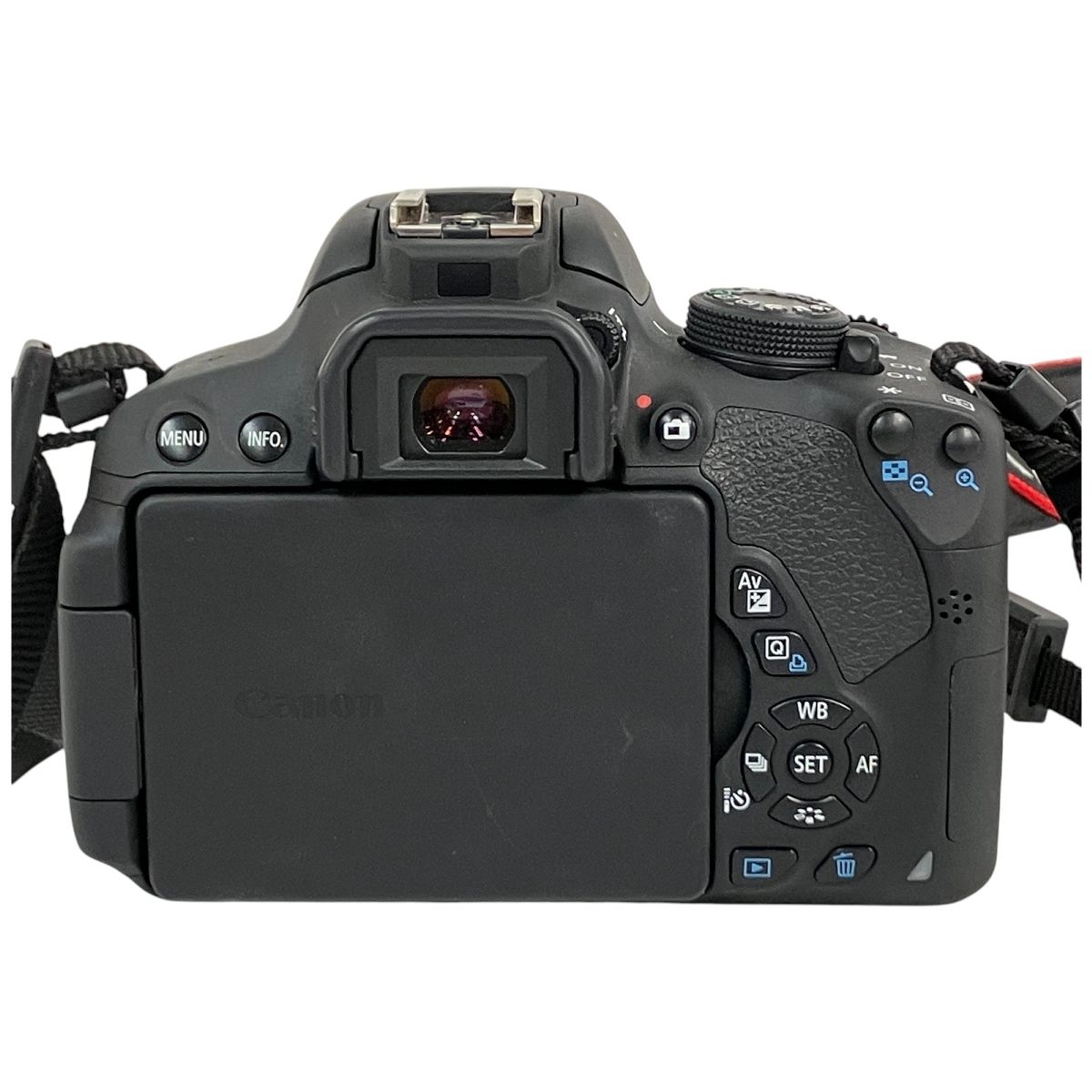 Canon キヤノン EOS Kiss X7i デジタル一眼レフカメラ ボディ