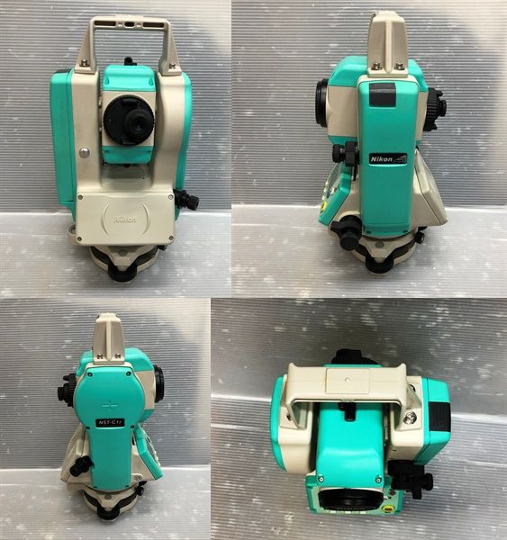 現状品