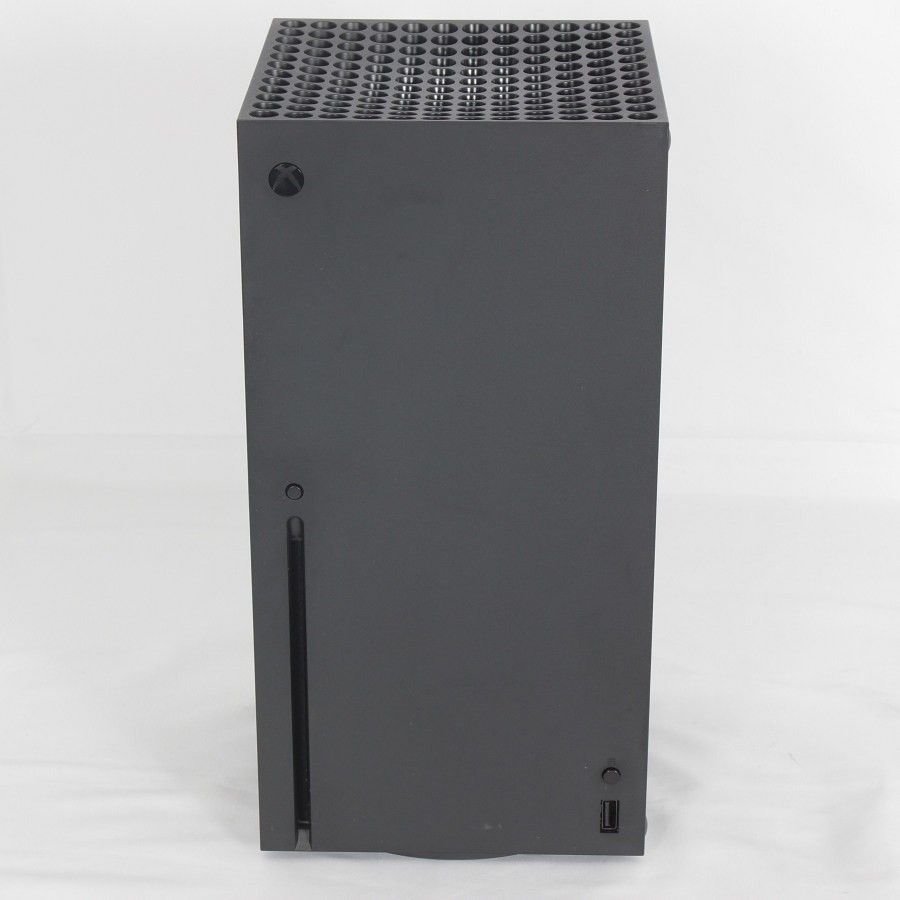 美品】マイクロソフト Xbox Series X RRT-00015 ゲーム Microsoft ...