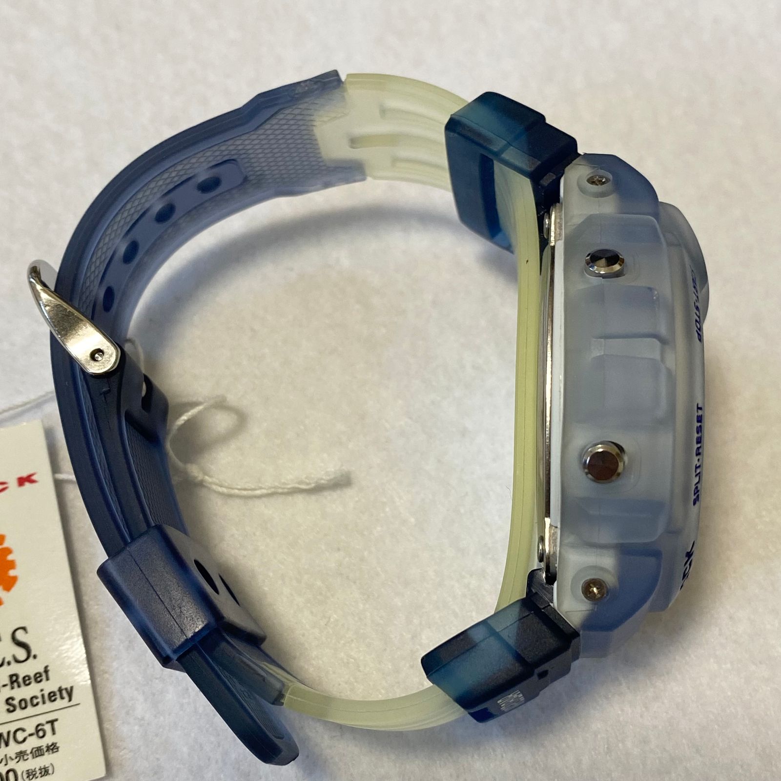 極美品・激レア】G-SHOCK Gショック ジーショック CASIO カシオ DW 