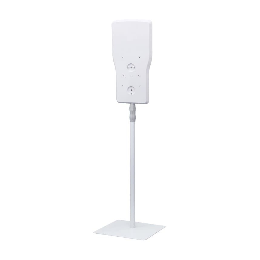 ノータッチ式ディスペンサー用スタンド 23-5992-01 サラヤ IS-9000-PHJ