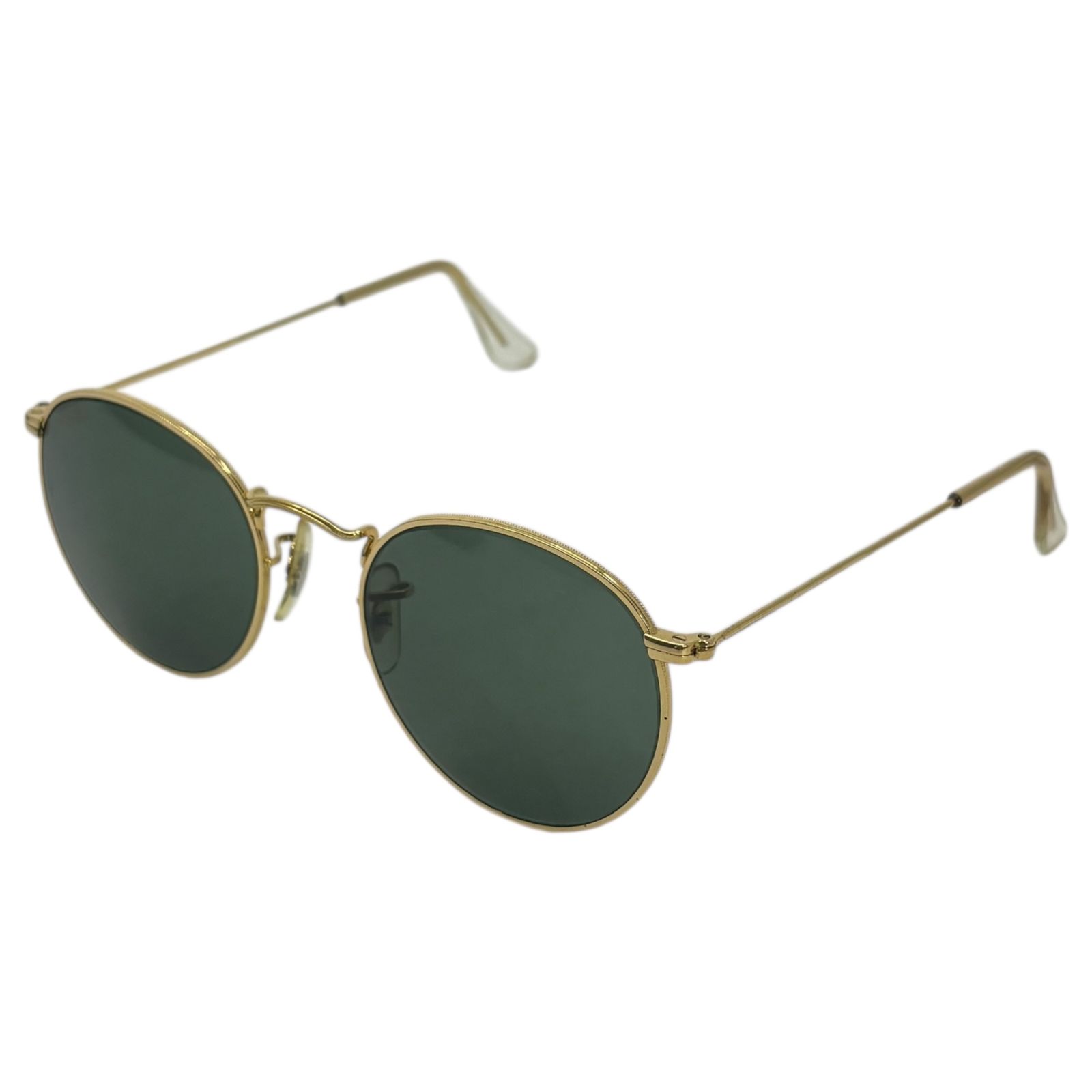 Ray-Ban(レイバン) 90's B&L VINTAGE Round metal sunglasses