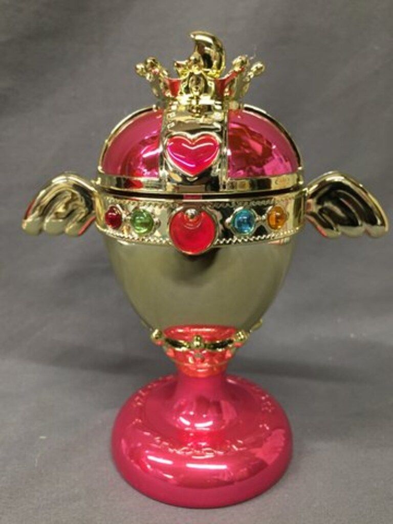 バンダイ PROPLICA 美少女戦士セーラームーン レインボームー