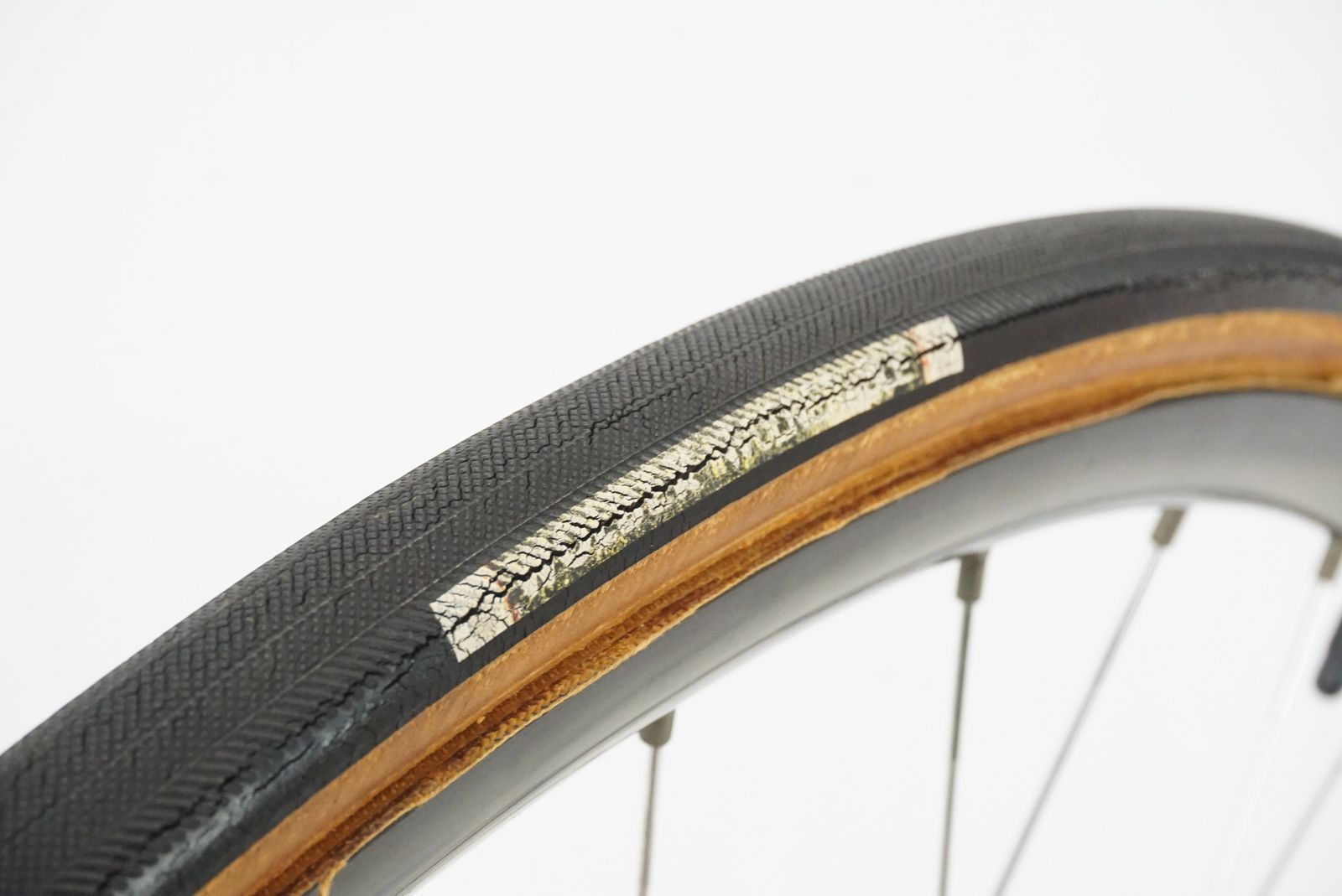 ウォルバー WOLBER PROFILE 20 リム ホイールセット 700 チューブラ 105 ハブ 【カウマン鎌倉】 Wolber 700c Front Road Bike Wheel Shimano 105 Hub HB1055 100