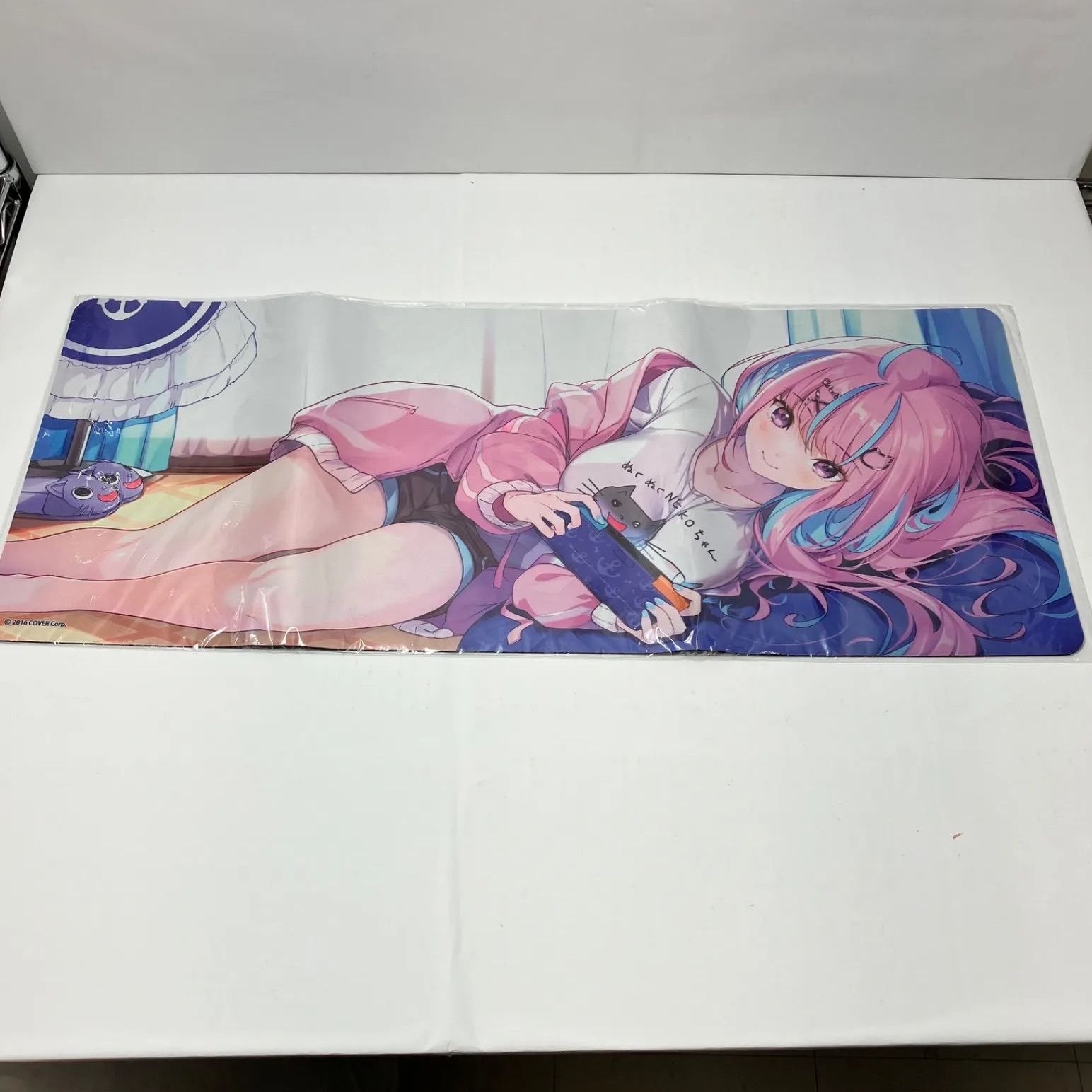 あくたんとおそろいジャージ