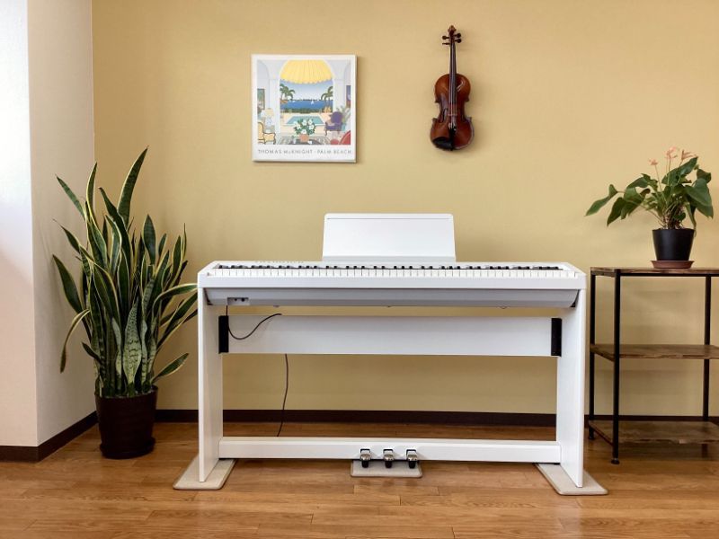 ☆66888【電子ピアノ】ROLAND RG3FPE 15年製 Roland - RG-3