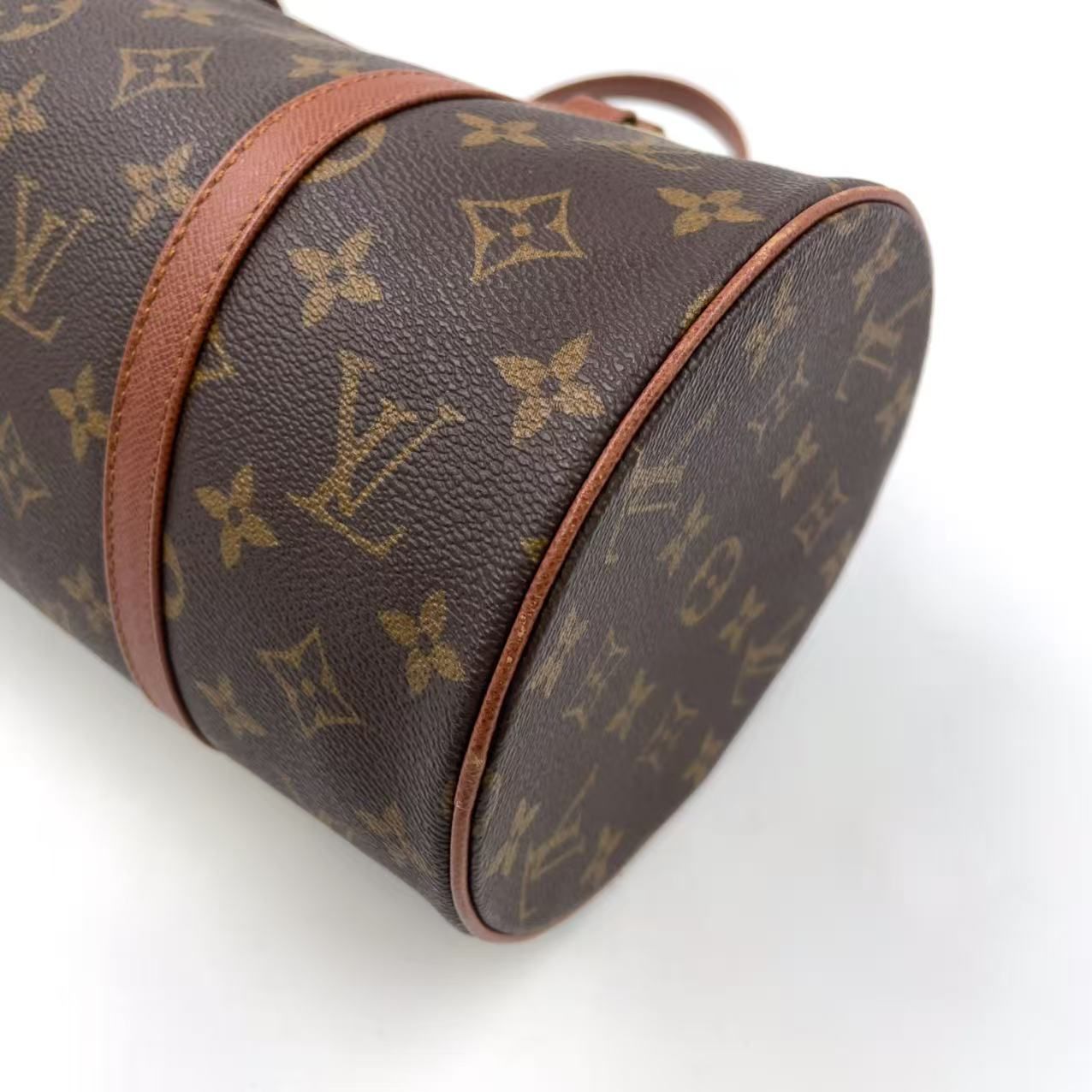 VUITTON パピヨン30