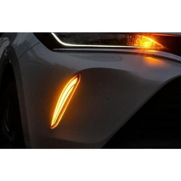 LEDデイライト