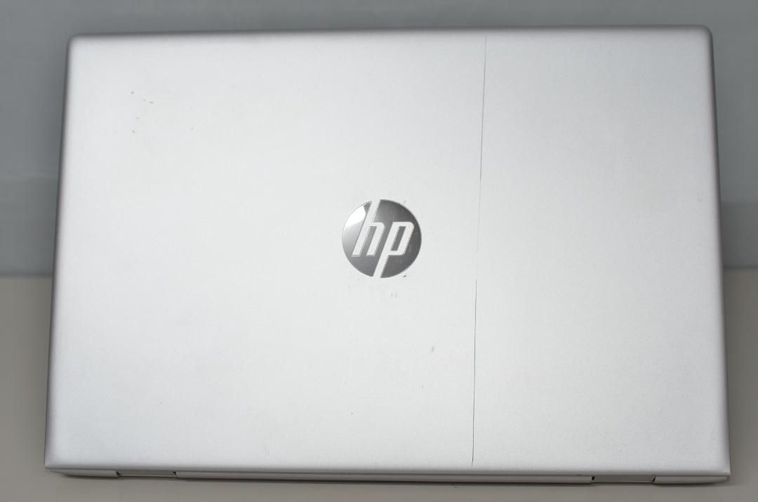 訳ありジャンク品 爆速SSD256GB HP Probook 650 G4 core i7-8550U