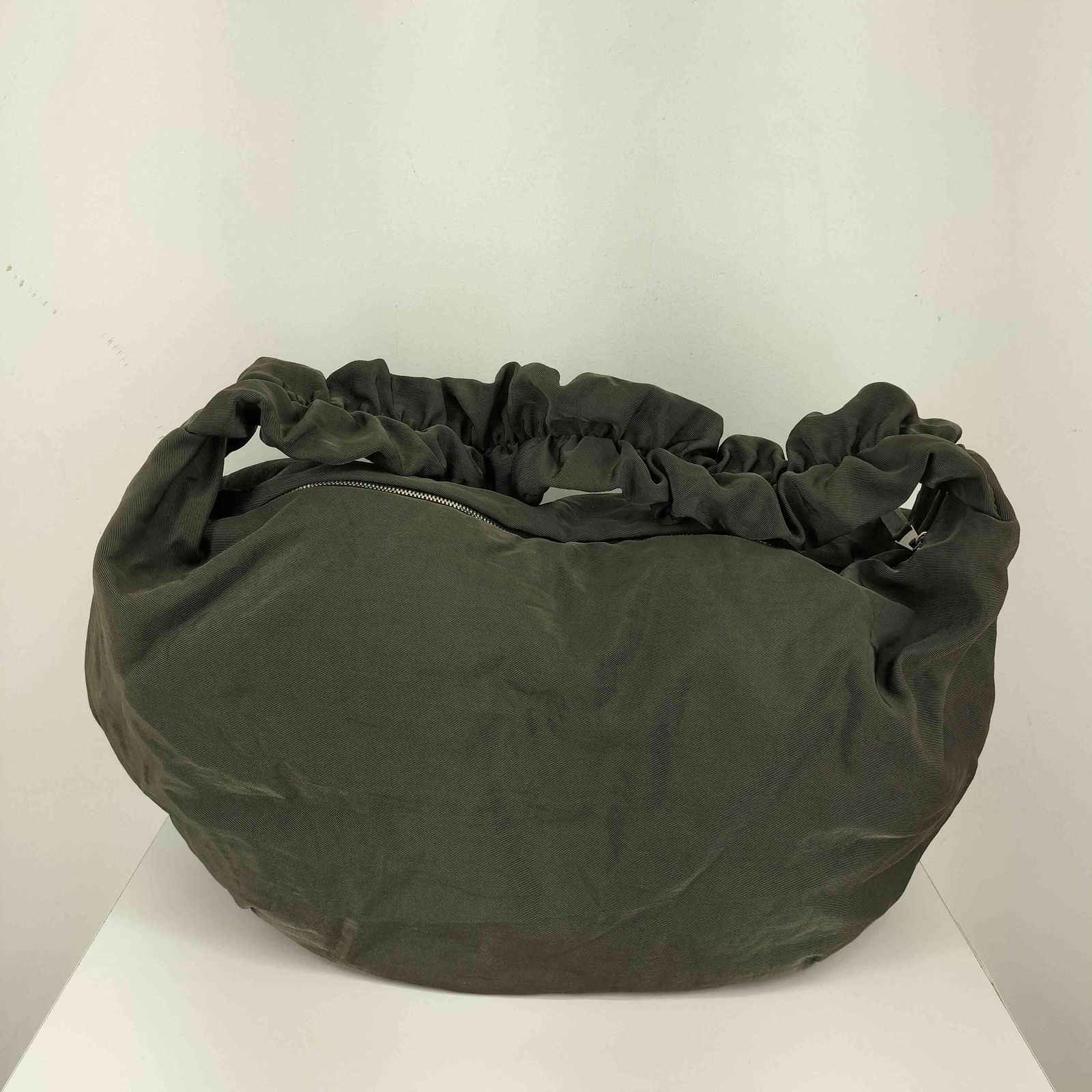 ユーズドフルギ USED古着 OUAT STEEL 0FFICE BAG メンズ 表記無 - メルカリ 