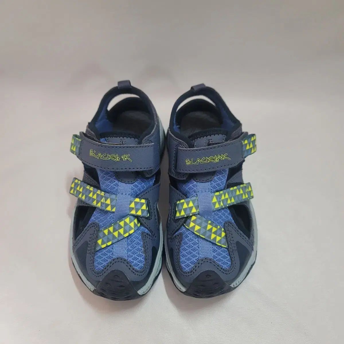 BLACK YAK(ブラックヤク) キッズサンダル/キッズ ( 170 )/ w2219