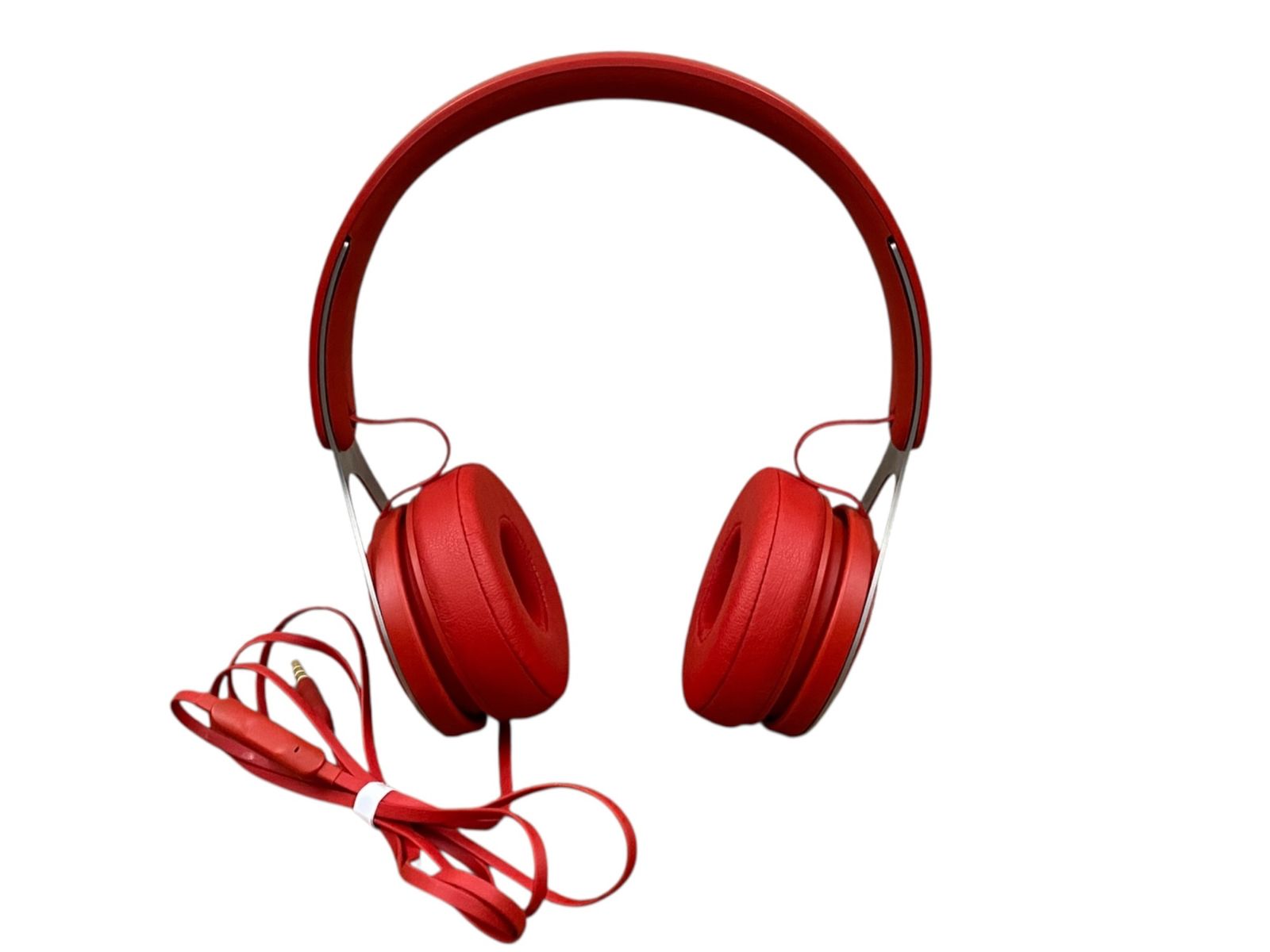 Beats by Dr. Dre (ビーツ) Beats EP ML9C2PA/A 有線ヘッドホン A1746