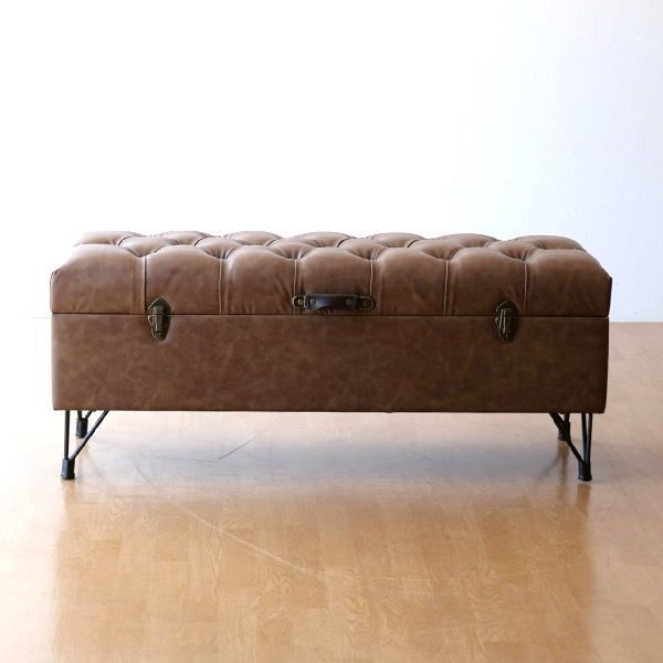 カントリー北欧調パイン材ラック三段2点セット木製収納家具シェフル