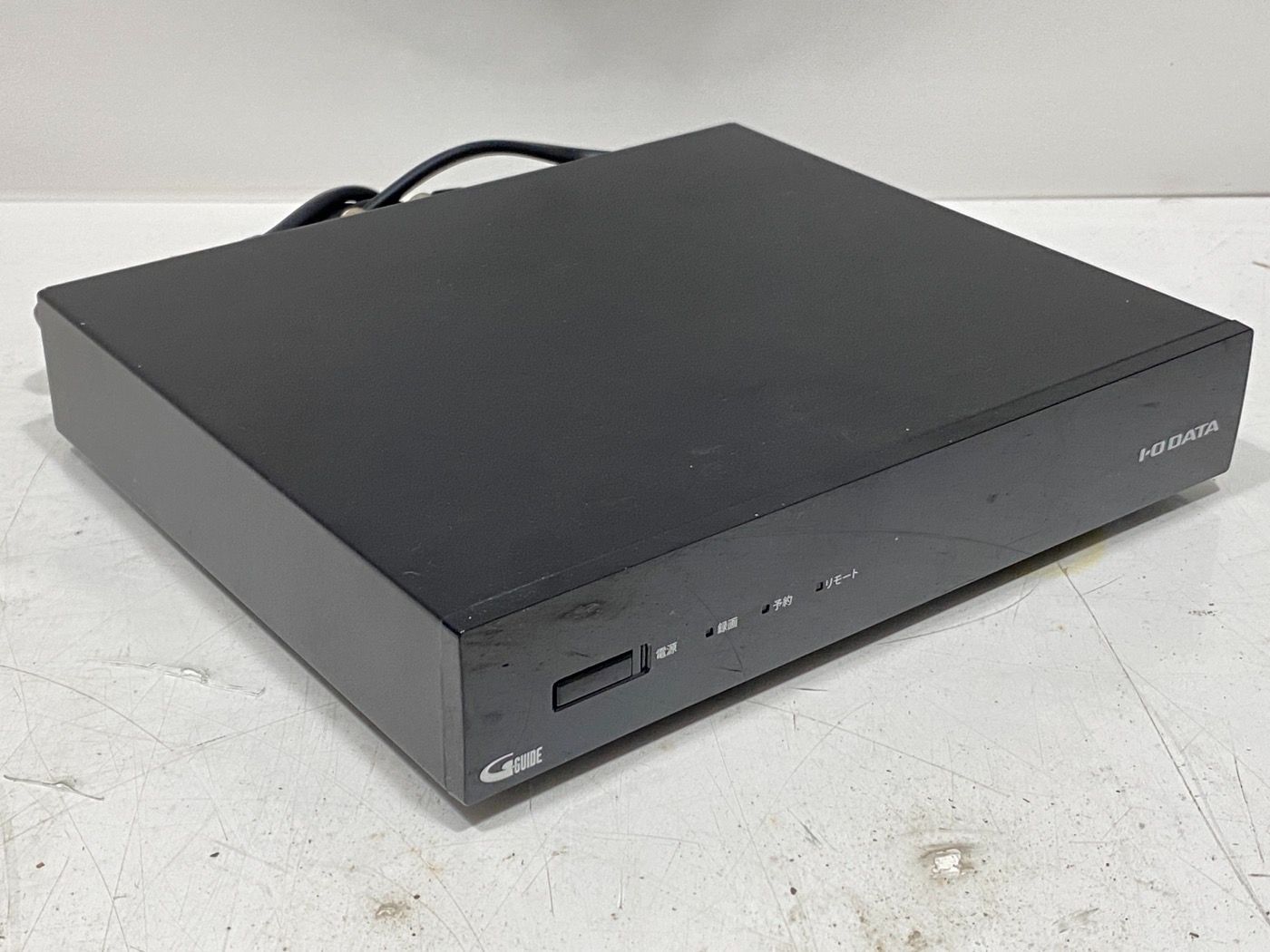 テレビチューナー HVTR-BCTX3（地デジ・BS・CS対応） I-O DATA 地上