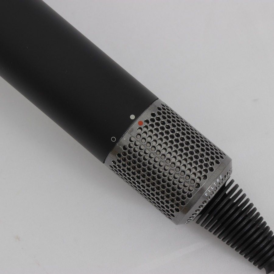 美品】Dyson Supersonic origin Ionic HD08 ULF BBN ENT 美品】Dyson Supersonic origin Ionic HD08 ULF BBN ENT